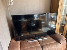 JVC LT-55CF890 55" 4K LED Amazon Fire TV - Black