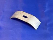 TRIUMPH TR25W HEAT SHIELD BRACKET 71-1222 NEW
