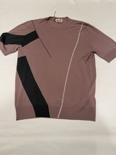 Hermes Mens Cashmere Wool Sweater. L. 2690
