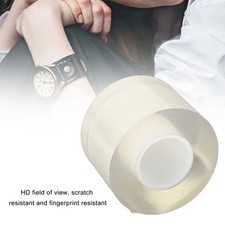 Watch Protective Film Ultra Thin Anti Fingerprint All Around Clear Protective