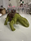 Vtg Star Wars Dewback Near Complete Creature Action Figure 1979 Kenner