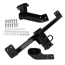 2022-2025 Rear Trailer Hitch Kit Trailer Hitch Receiver Fit For Hyundai Santa Cr