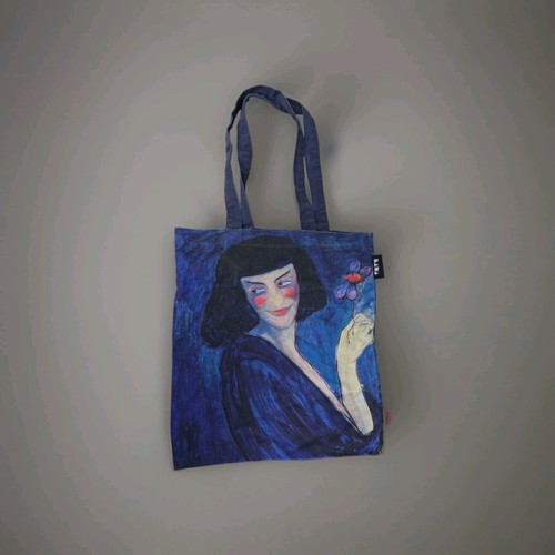 art tote 