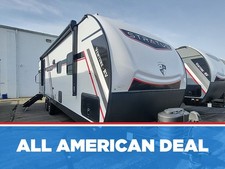 2026 Venture Stratus SR261VRB
