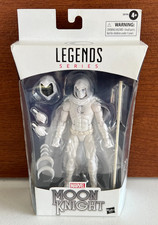 Hasbro Marvel Legends Moon Knight Walgreens Exclusive New