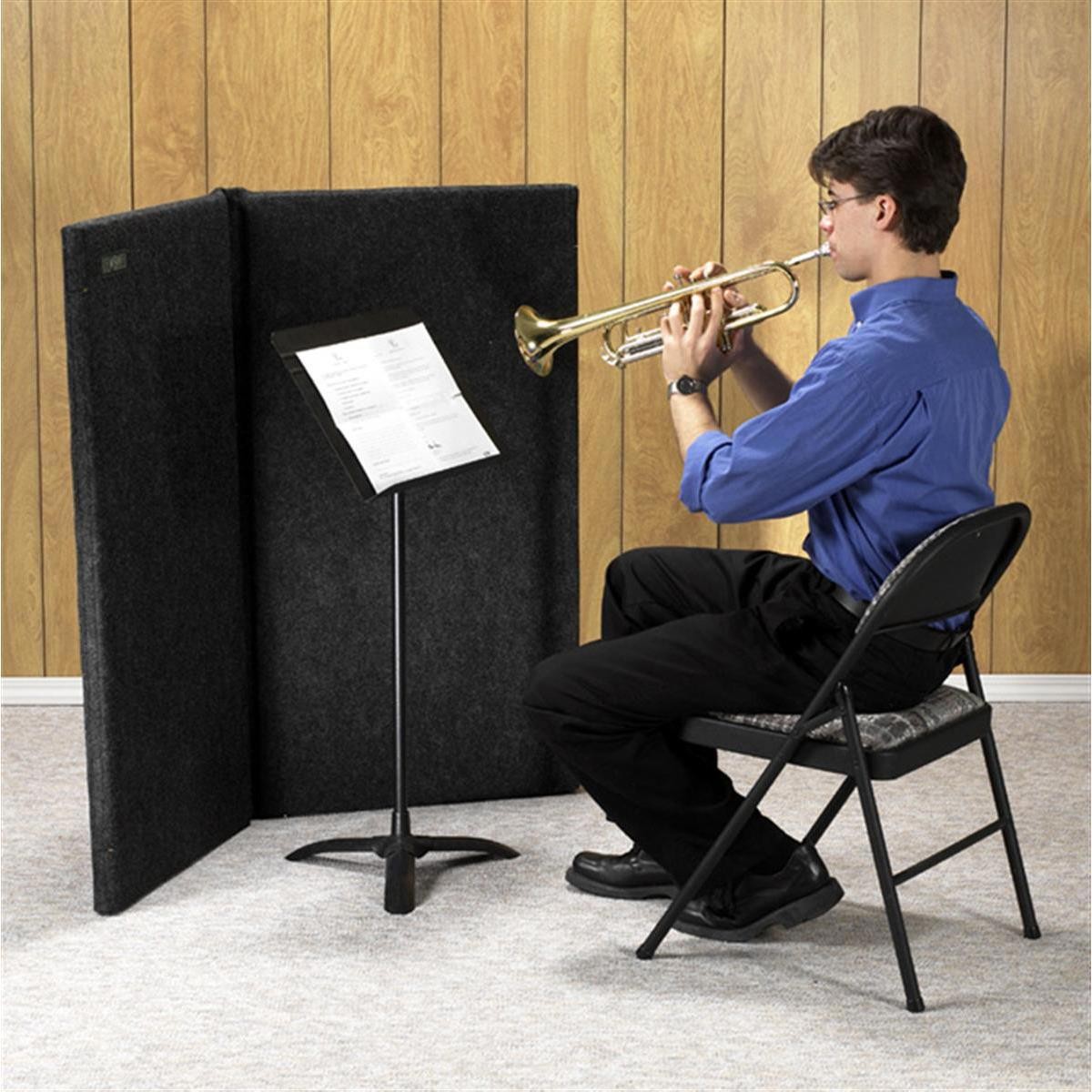 Двухсекционный сорбер ClearSonic S4-2 44x48 с ручкой темно-серый 86490₽