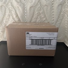 3M Clear Carton Sealing/Packaging Tape for Cartons and Packages