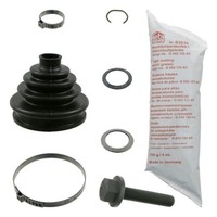 Faltenbalgsatz, Antriebswelle Febi Bilstein 01170