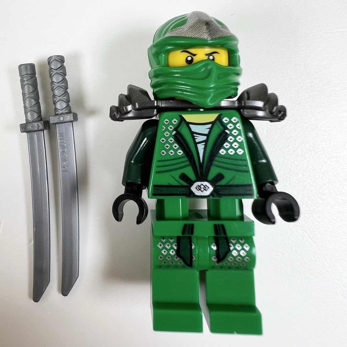 LEGO Lloyd Zx products for sale | eBay