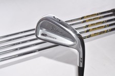 6pcs Titleist CB 712 Forged 5-6-7-8-9-PW Iron Set Flex Stiff DG S400 RH Golf