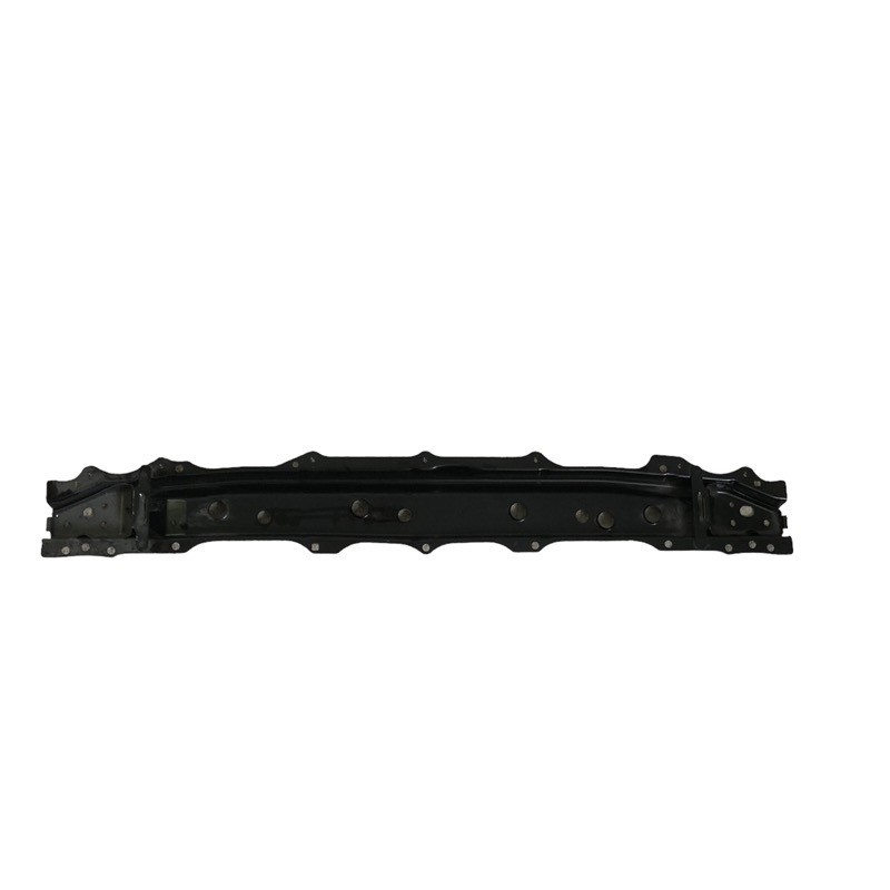 Support de radiateur avant pour Yaris rigide en acier anti-vibration