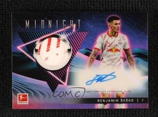 2024-25 Topps Midnight Bundesliga Soccer Checklist Guide in-content 12