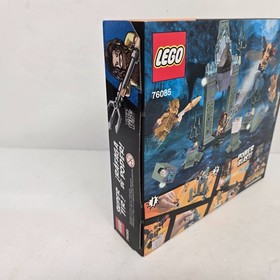 Lego 76085 Battle of Atlantis DC Comics Super Heroes Parademon Aquaman 2017
