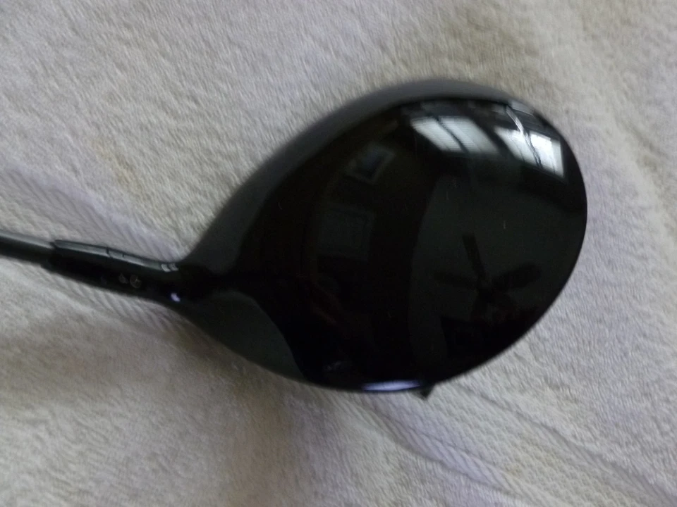 Controlador Titleist TS3 10,5* HZRDUS Smoke 6,0 60 g rígido diestro #1241 Foto 2 de 4