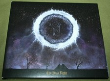 FEN - THE DEAD LIGHT - LTD. DIGIPAK CD-WIE NE...
