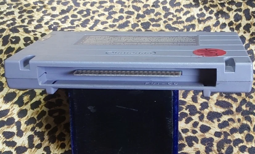 Super Street Fighter II: The New Challengers Super Nintendo (SNES)-NOT TESTED - Image 2 of 3