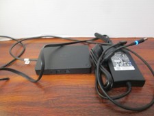 Dell WD15 / K17A USB-C Universal Docking Station with 130w Power Supply