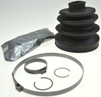 Löbro Faltenbalgsatz Antriebswelle 302744 FüR Almera N15 N16 Nissan 1 Hatchback