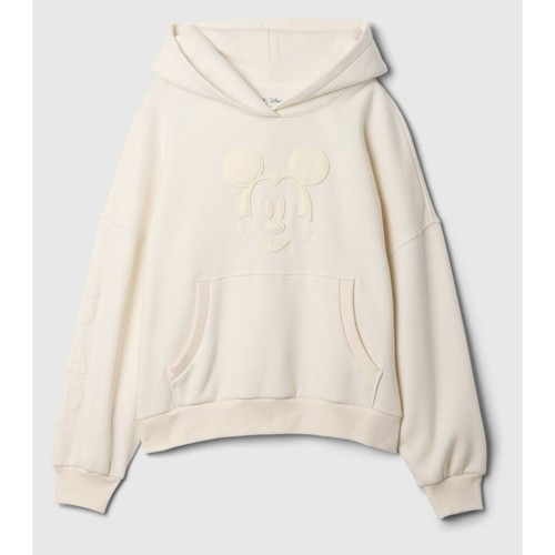 Gap x Disney Children’s Mickey Mouse Hoodie Size 10 New