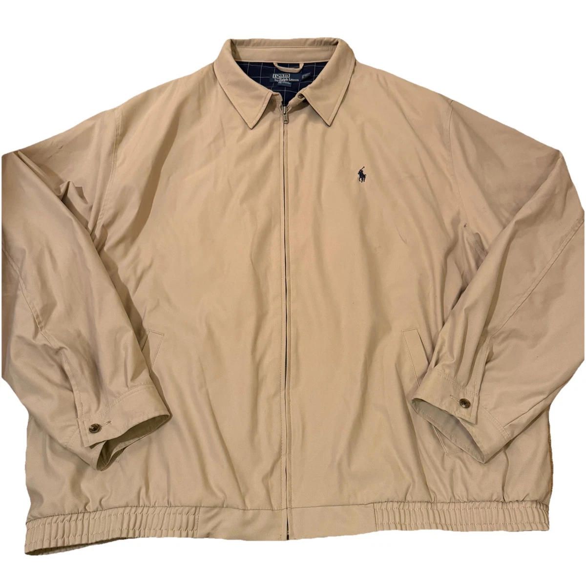 Preços baixos em Polo Ralph Lauren Snow Beach jaquetas para Homens