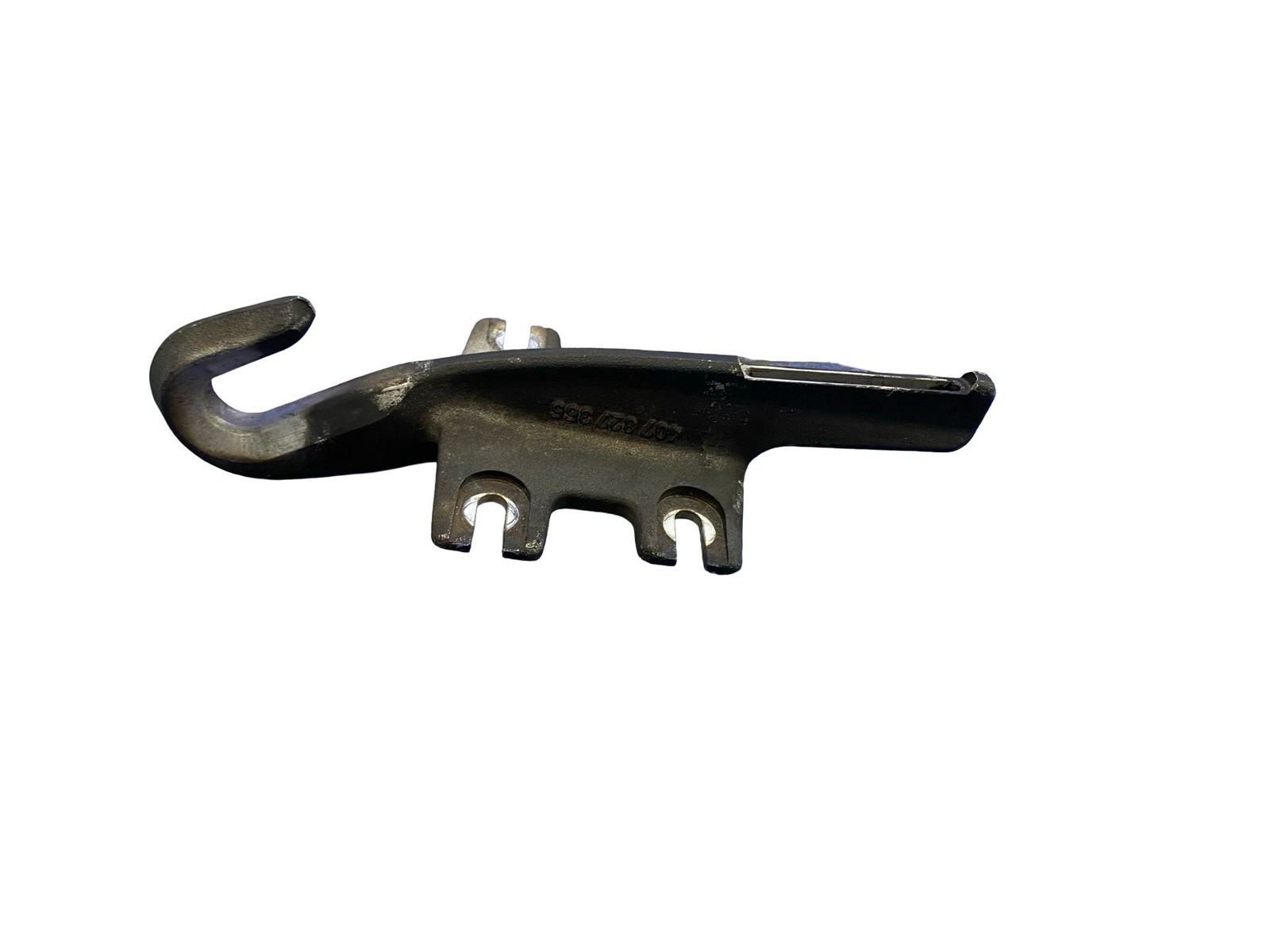 2006 - 2014 Lamborghini Gallardo Rear Left Hook Latch Support Mount Bracket