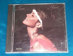 Olivia Newton--John | eBay