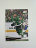 Upper Deck 2024-25 Series 1 Jamie Benn #64 Dallas Stars NHL Ice Hockey