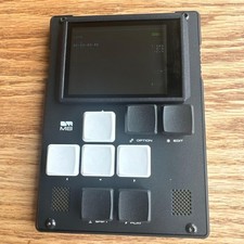 Dirtywave M8 Tracker Model:01 Portable Groovebox Sampler Case microSD Tested