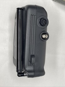 Turbo Vision Turbografx 16 TV Tuner Accessory For Turbo Express With Box