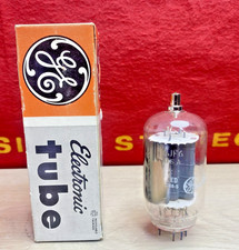 GE  6JF6 / 6JU6 6KM6 / Vacuum Tube NOS