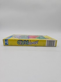 Totally Rad Complete Nintendo NES VERY Good Condition CIB NICE!