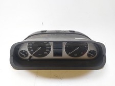 1031098101 GESCHWINDIGKEITSMESSER-INSTRUMENTENFELD MERCEDES-BENZ CLASSE B (W245) 1031098101 GESCHWINDIGKEITSMESSER-INSTRUMENTENFELD MERCEDES-BENZ CLASSE B (W245)
