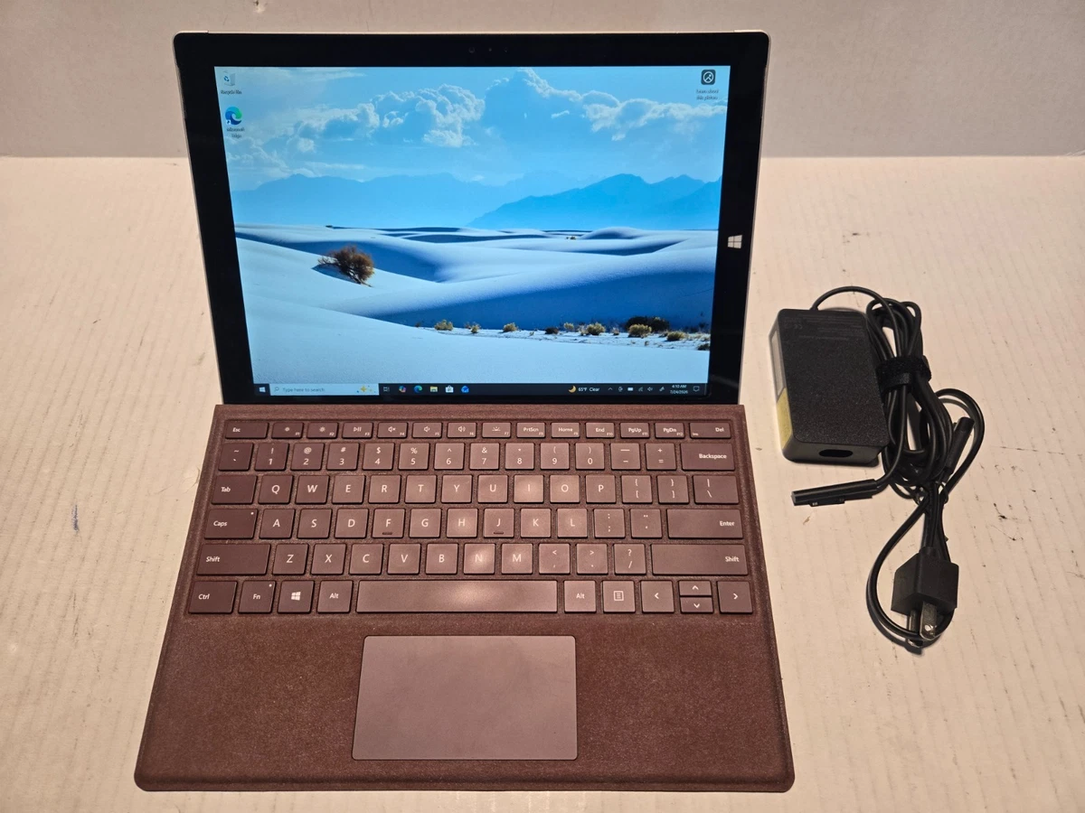 Microsoft Surface Pro 3 128 GB Tablets for sale | eBay