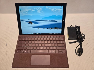 Microsoft Surface Pro 3 128 GB Tablets for sale | eBay