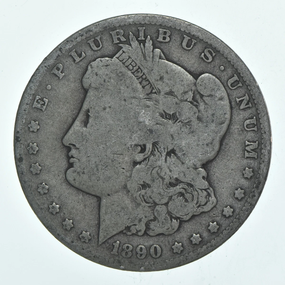 1890 年摩根美元硬币(1878-1921) | eBay