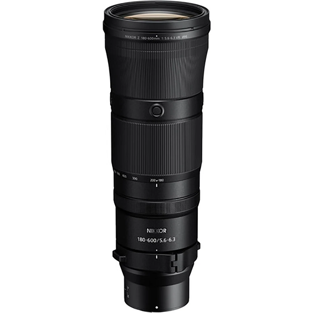 Nikon f/5.6 Camera Lenses 600mm Focal for sale | eBay