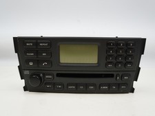 Gebrauchtes Autoradio JAGUAR S-TYPE Phase 2 - 2.7 D 207ch