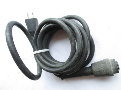 Milwaukee 48-76-5010 Cord Set, 10 Foot,  for 0222-1 Drill 3/8'',  Hole Shooter