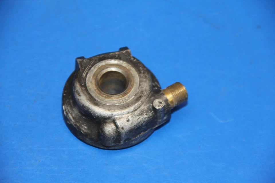 85-92 TT600N TT350S 1986 IT200S WR200RD Speedo medidor de viaje caja de cambios tracción a las ruedas Foto 3 de 4