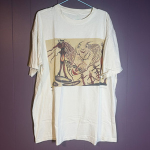 Peter Gabriel Tour Shirt | eBay