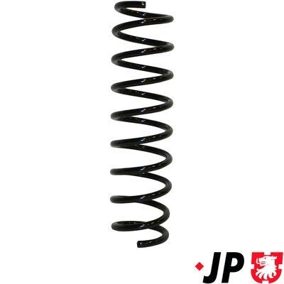 JP Group Fahrwerksfeder 1452203700 FüR BMW-image