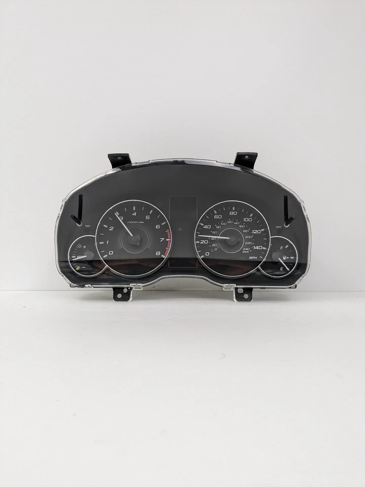 2011 Subaru Legacy Outback Speedometer Instrument Cluster Gauges 85003AJ31A 47K - Imagem 2 de 4