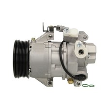 Klimakompressor NISSENS 89443