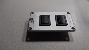 MT BÜTTNER SWITCH CAMPING 16 Amps