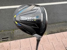 1 ~ 2 DAY SHIP TaylorMade SIM2 MAX-D 7W 22 Deg RH, Flex - Stiff Regular