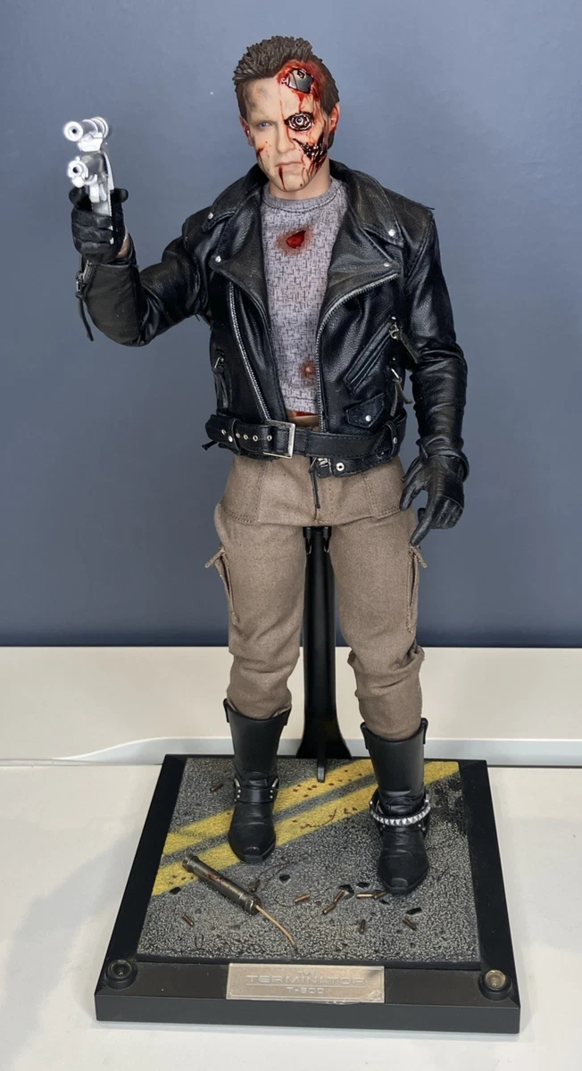 25+ Hot Toys The Terminator Action Figures for sale | Updated Oct 2026