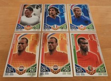 Südafrika Match Attax World Cup 2010