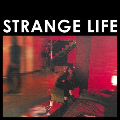 Howling Bells Strange Life (CD) Album