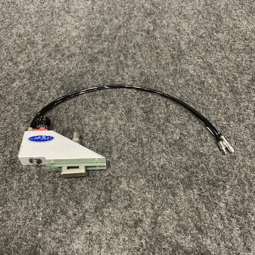 UHT Punch Head for Precision Punching Machine Semiconductor PP-25A