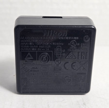 Nikon EH-71P AC Adapter Charger Genuine
